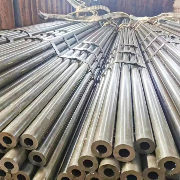 stainless steel pipe&tube